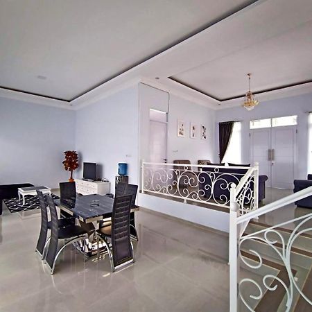 Cikundul Villa Tiara 2 מראה חיצוני תמונה