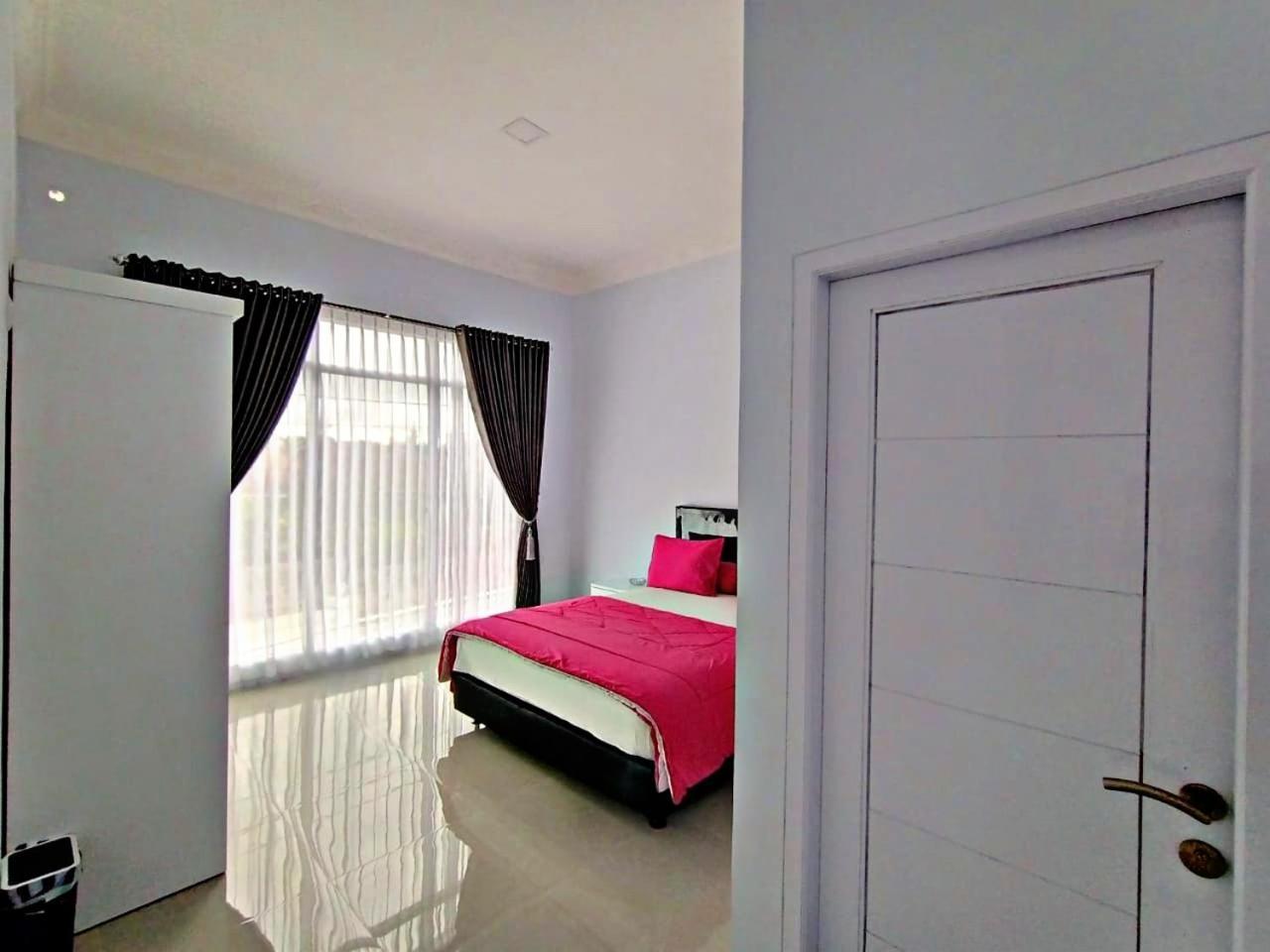Cikundul Villa Tiara 2 מראה חיצוני תמונה