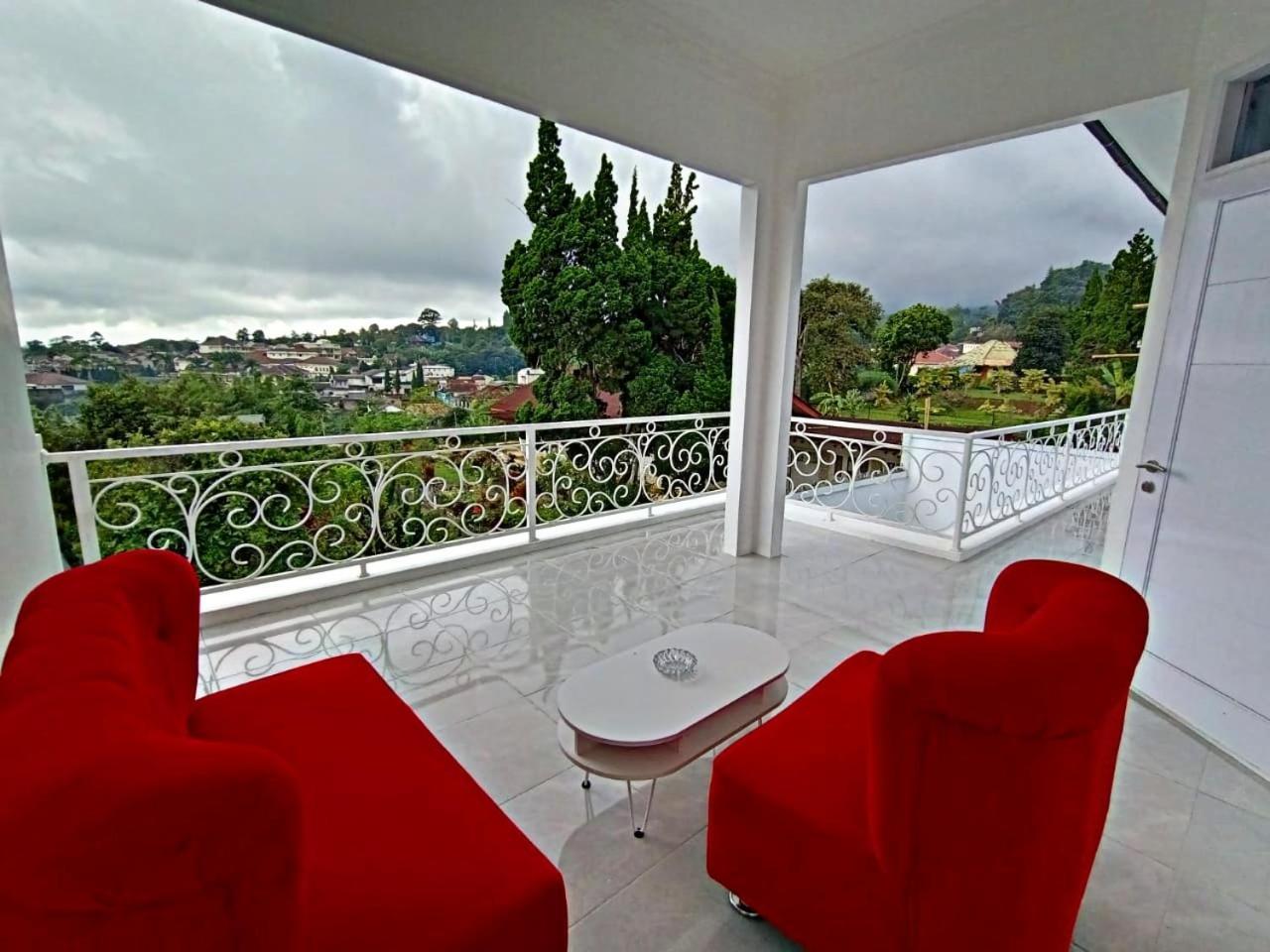 Cikundul Villa Tiara 2 מראה חיצוני תמונה