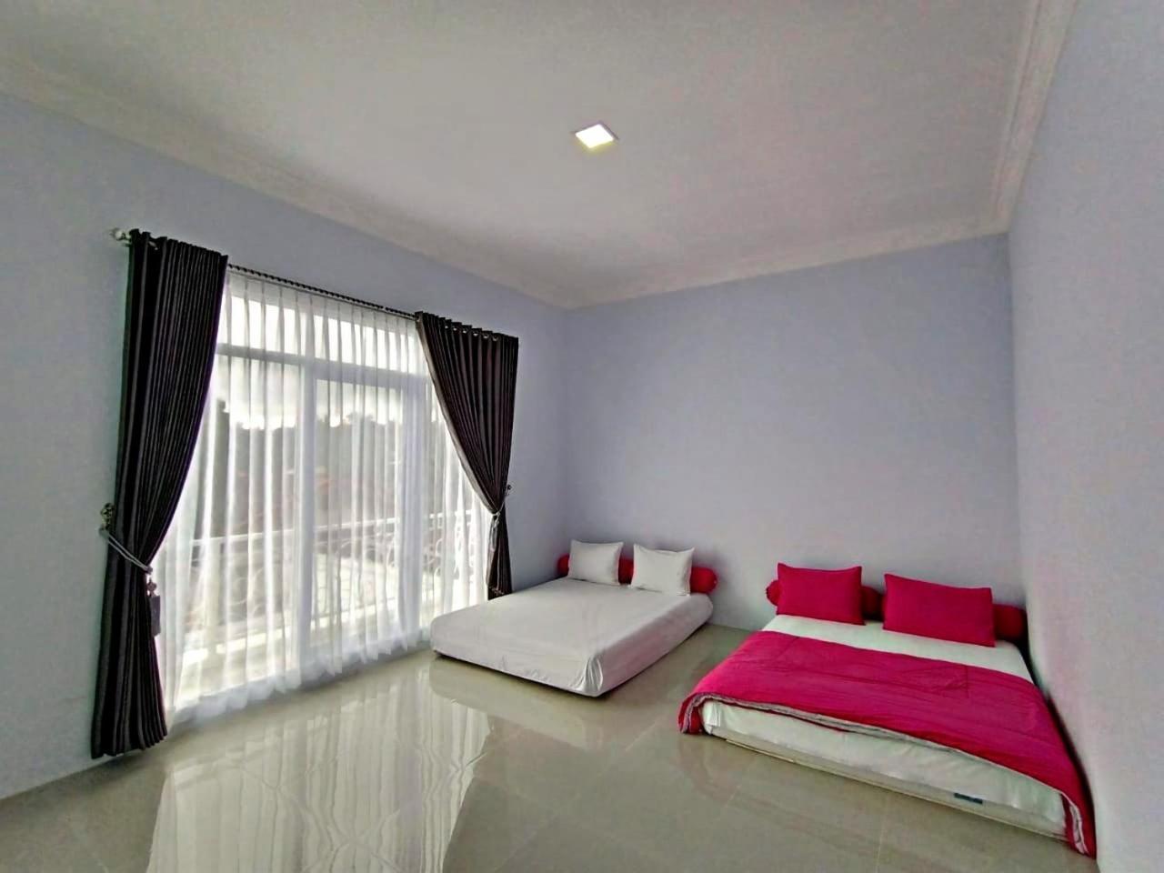 Cikundul Villa Tiara 2 מראה חיצוני תמונה